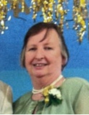 Margaret "Peggy" M. Kolano Saugerties, New York Obituary