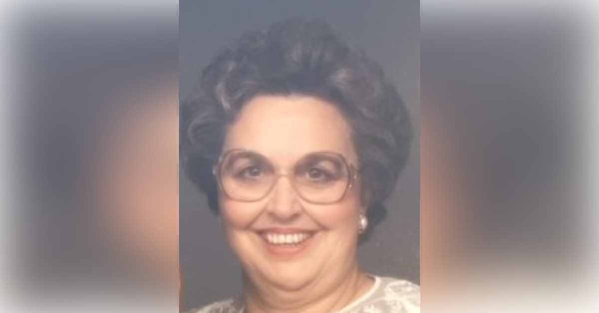 Obituary information for Mandalene "Mandy" Johnson Reeder