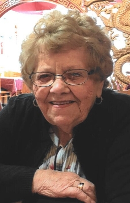 Ada Marie Blanchard Corner Brook, Newfoundland and Labrador Obituary