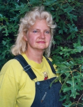 Photo of Danette "Dani" Molitor