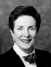 Margaret Grant Ludwig