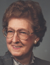 Opsie Louise Hoffman