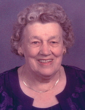 Louise J. Sanders