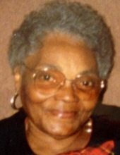 Dorothy R. Eason