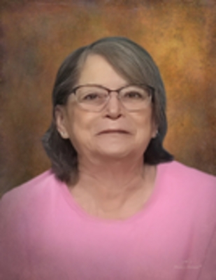 Teresa Gage Borger, Texas Obituary