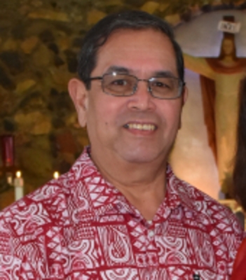 Joseph Camacho Manibusan Sinajana, Guam Obituary