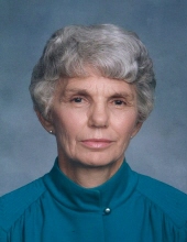 Margaret Switzer