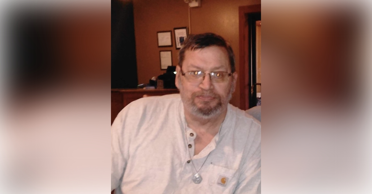 Obituary information for John W. Kingsbury