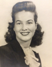 Dorothy Grace Eichler