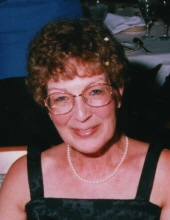 Photo of Brenda LaFountain