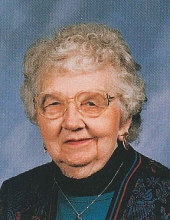 Bernice M.  Laudon