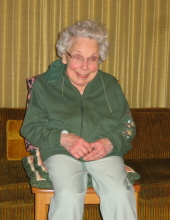 Photo of Ruth Gealy