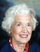 Dorothy Christian Owens