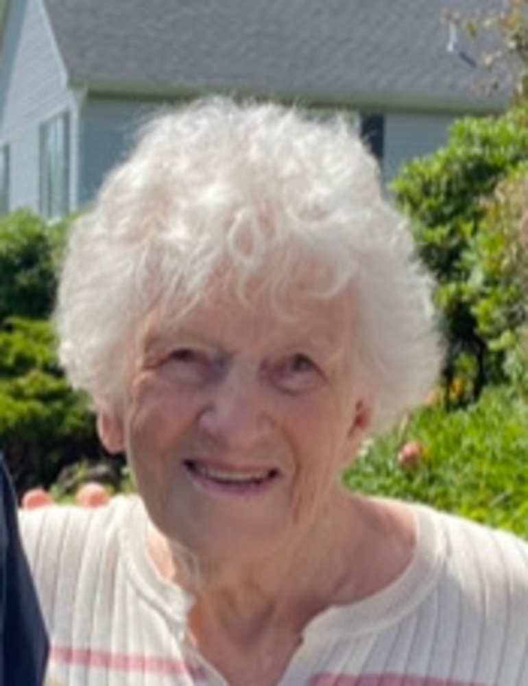 Patricia F. (Kennedy) Hazlett 2023 Strauch Funeral Homes