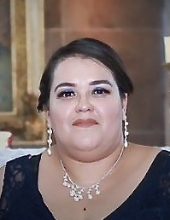 Silvia Patricia Mendoza