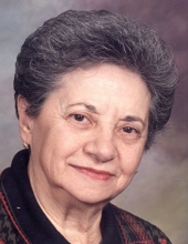 Maria DellaMonica Dagliere