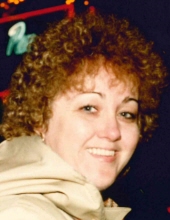 Photo of Shirley Mathis