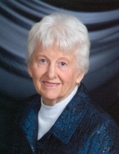 Bonnie Joy Bergman