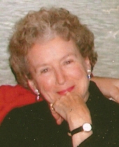 Julia M. "Judy" Hayes