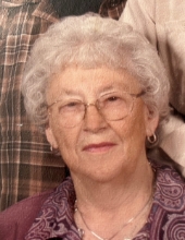 Evelyn R. Barrett