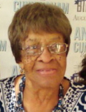 Photo of Juanita Harris