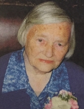 Photo of BEATRICE BUNNENBERG