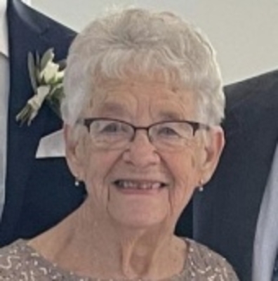 Marilyn Louise Brinker