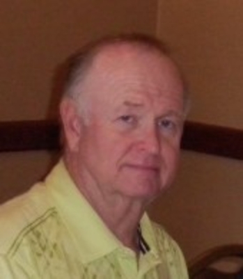 Photo of Donald Stubblefield