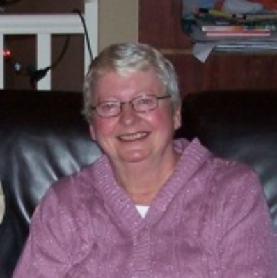 Photo of Beverly Maureen McLeod