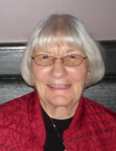 Ruth Dorothy Slonneger