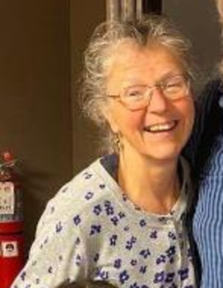 Rosemary Weder 2023 John W. Keffer Funeral Homes and Crematory, Inc.