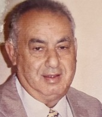 Photo of Antonino Morfea