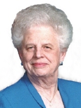 Dorothy M. Shinstine