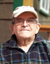 John J. Vazquez, Jr.