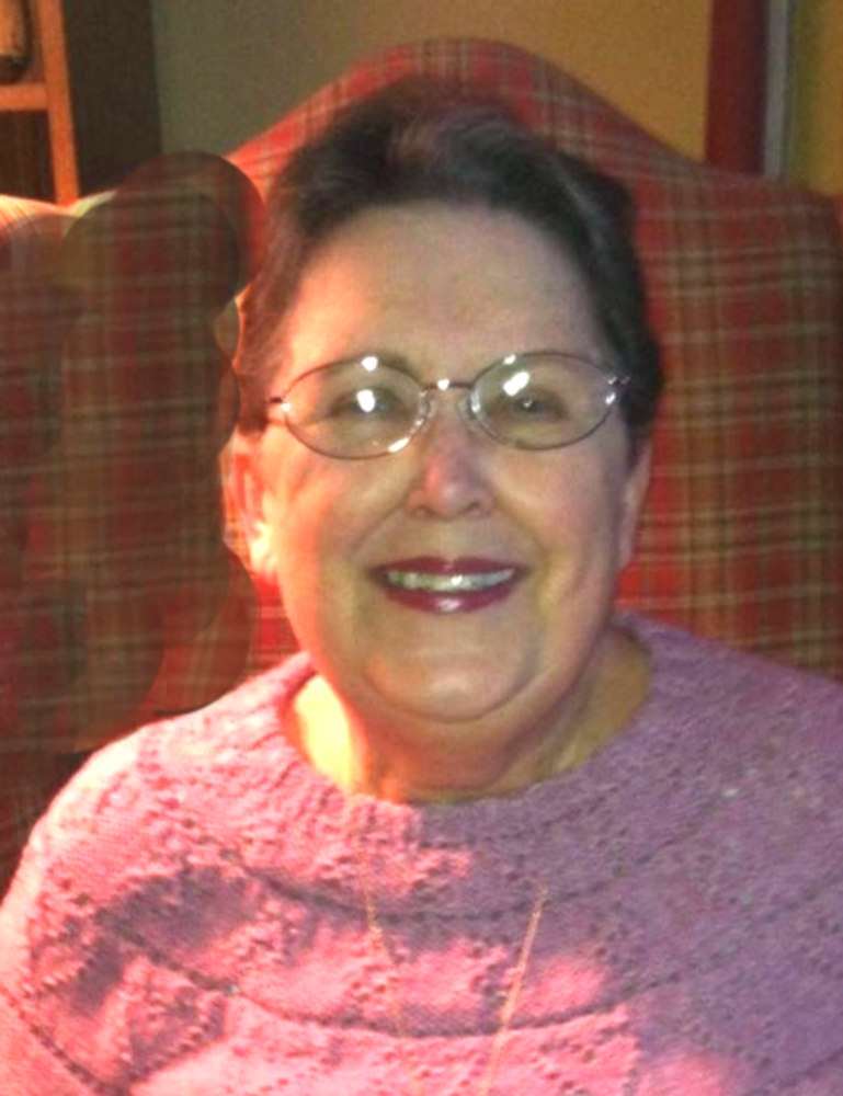 Carol Lynne Mitchell 2023 Mills Funeral Homes