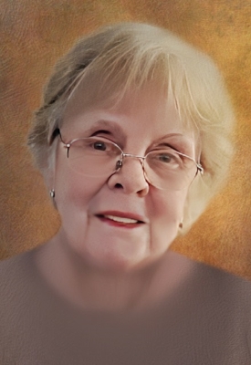 Photo of Margaret Selkis