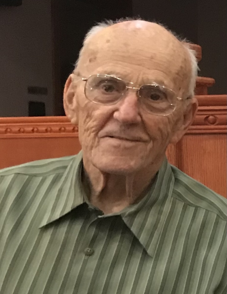 Darwin John Simons 2023 Ferreira Funeral Services