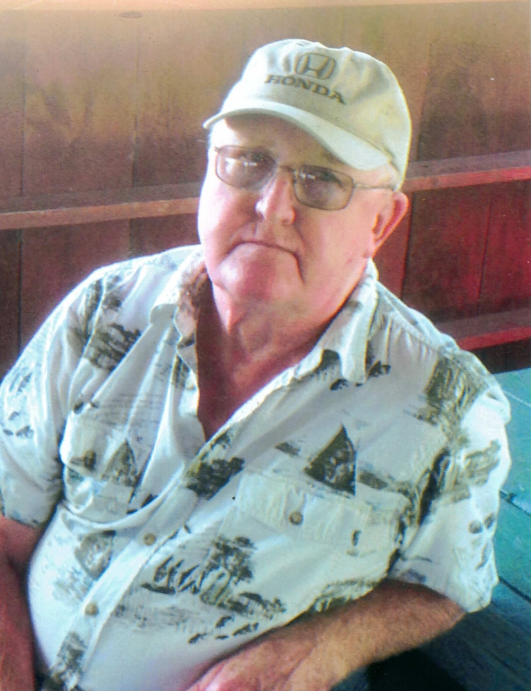 Mervin H. Bakke 2023 Cease Family Funeral Homes