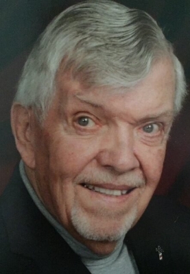 Photo of Roger Lyle
