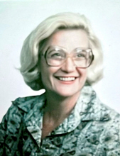 Patricia Kelley Baker
