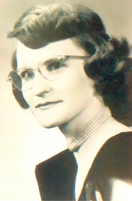 Teresa Ann Hollinger