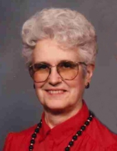 Photo of Lucille Dick