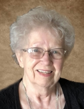 Patricia C. Trierweiler Marshfield, Wisconsin Obituary
