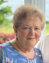 Shirley Ann Rentz Neel