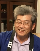 Glenn Masaru Tamanaha