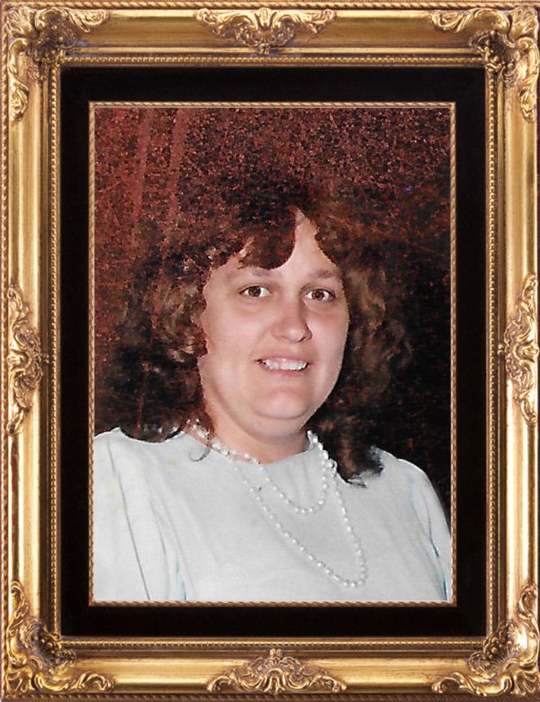 Debra Darlene Hohlfelder 2023 Marsh Funeral Homes