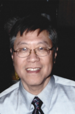 Photo of Sheung (Henry) Lam