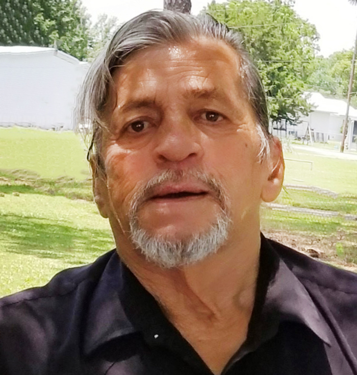Morris Richard "Ricky" Stein - 2023 - Cremation Society of Louisiana