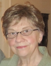 Photo of Rita Goobic