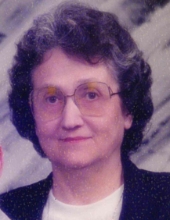 Nancy M. Engelbrecht